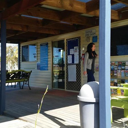 Stoney Park Holiday Park Telegraph Point エクステリア 写真