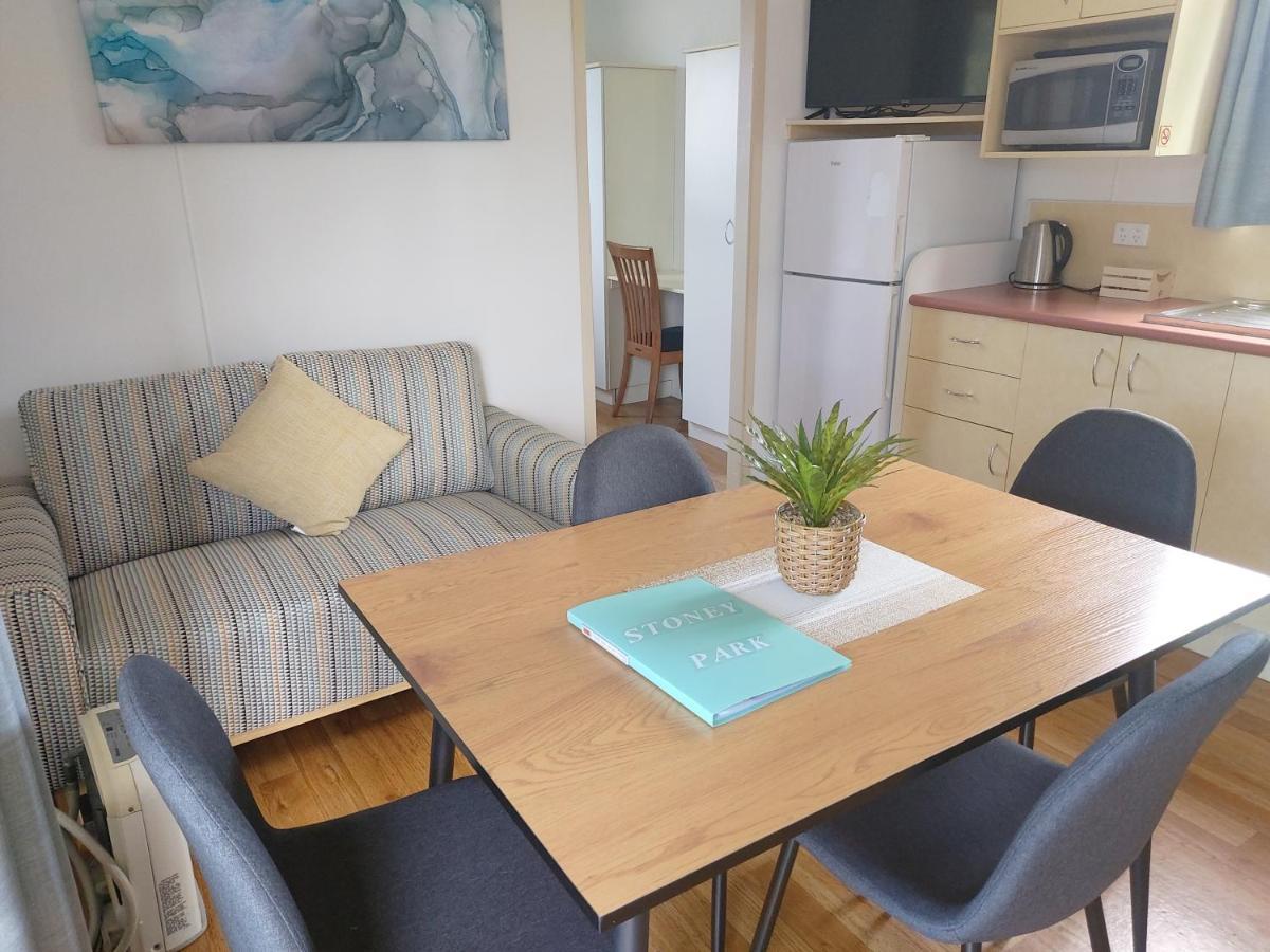 Stoney Park Holiday Park Telegraph Point エクステリア 写真