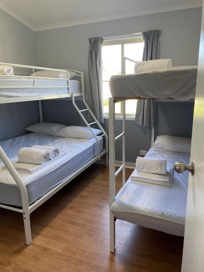 Stoney Park Holiday Park Telegraph Point エクステリア 写真
