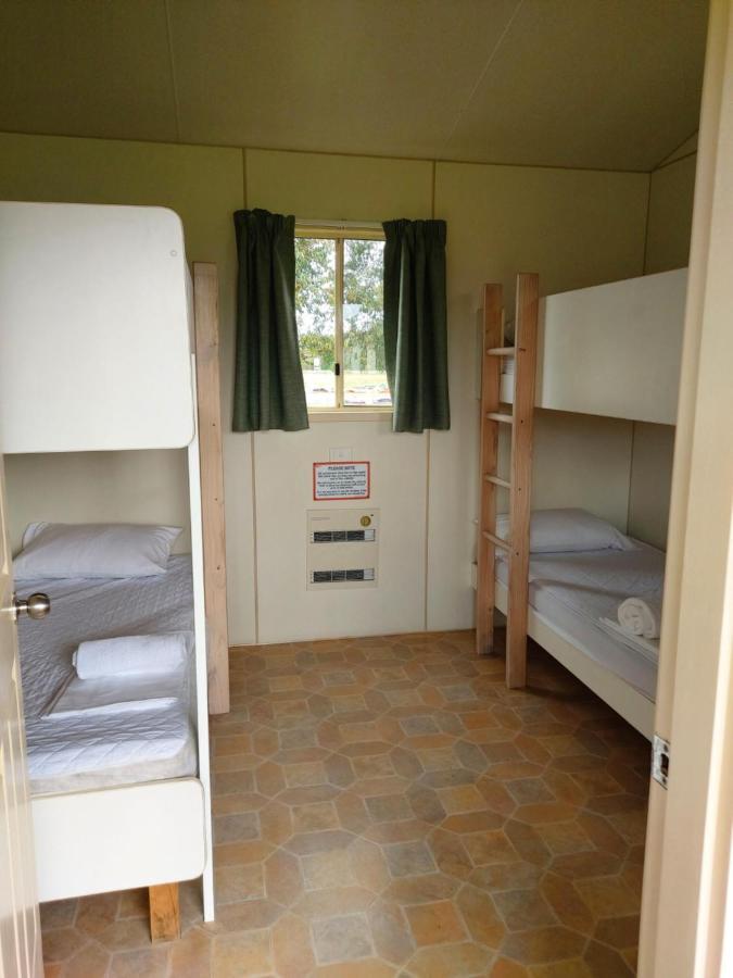 Stoney Park Holiday Park Telegraph Point エクステリア 写真