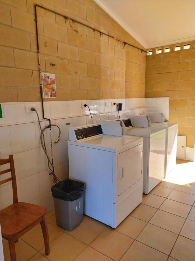 Stoney Park Holiday Park Telegraph Point エクステリア 写真