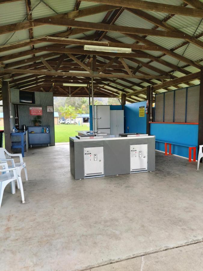 Stoney Park Holiday Park Telegraph Point エクステリア 写真