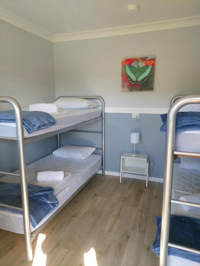 Stoney Park Holiday Park Telegraph Point エクステリア 写真