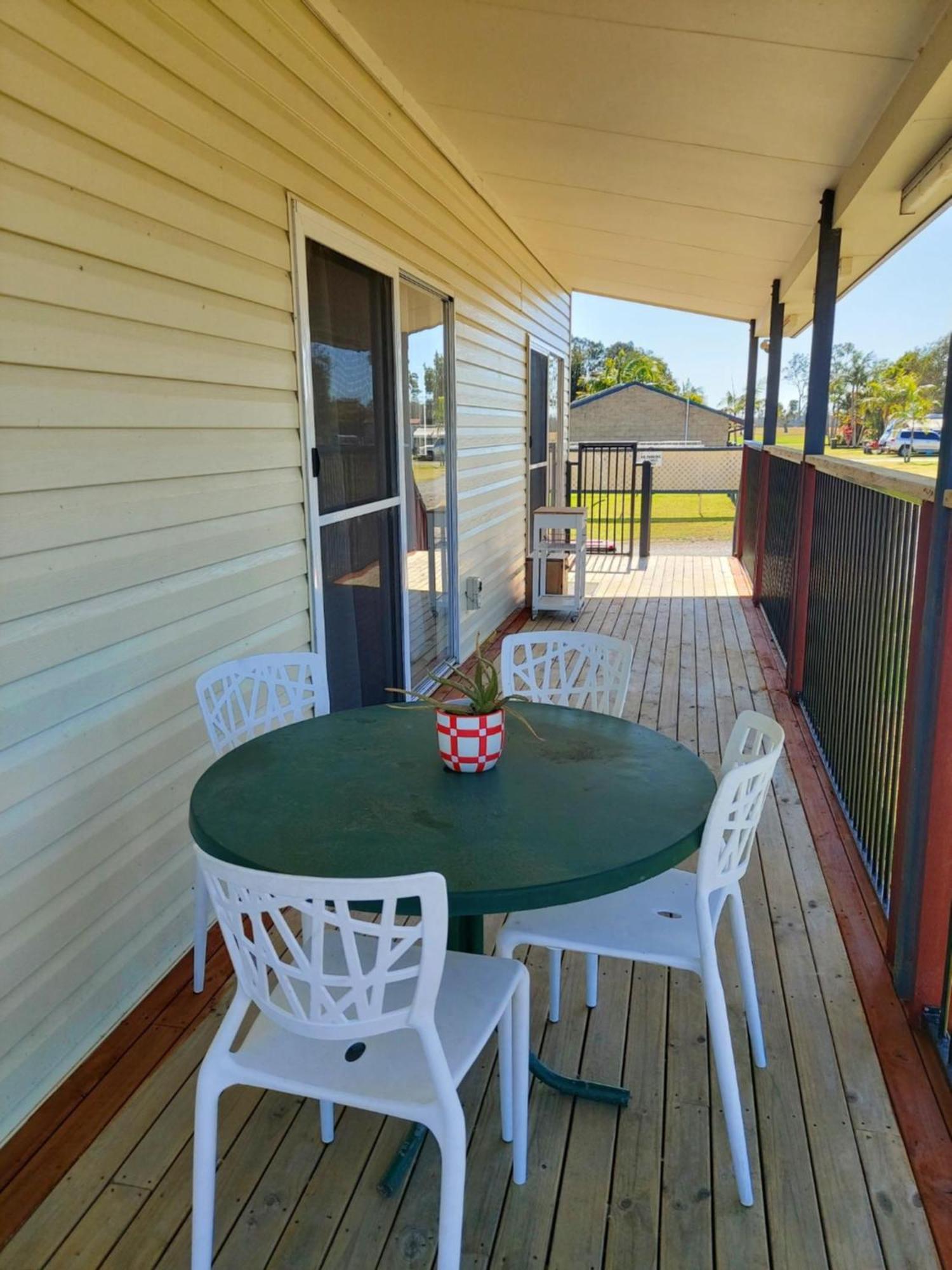 Stoney Park Holiday Park Telegraph Point エクステリア 写真