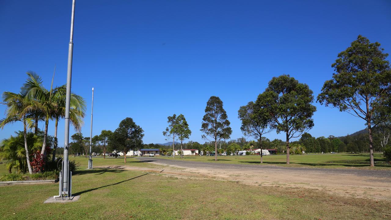 Stoney Park Holiday Park Telegraph Point エクステリア 写真