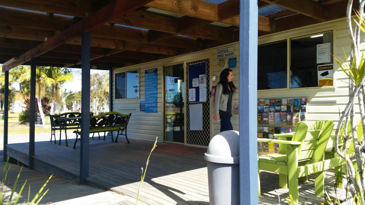 Stoney Park Holiday Park Telegraph Point エクステリア 写真